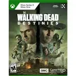 The Walking Dead: Destinies