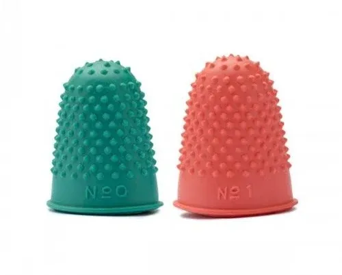 Hobbii Rubber Thimble