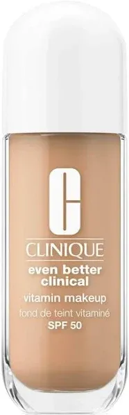 Clinique Even Better Makeup SPF 50