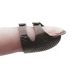 Clover Open-Sided Thimble