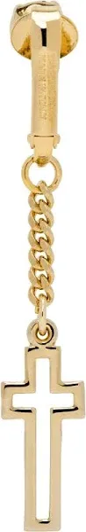 Dsquared2 Clip-on Single Earring