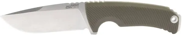 SOG Tellus FX Fixed Blade Knife