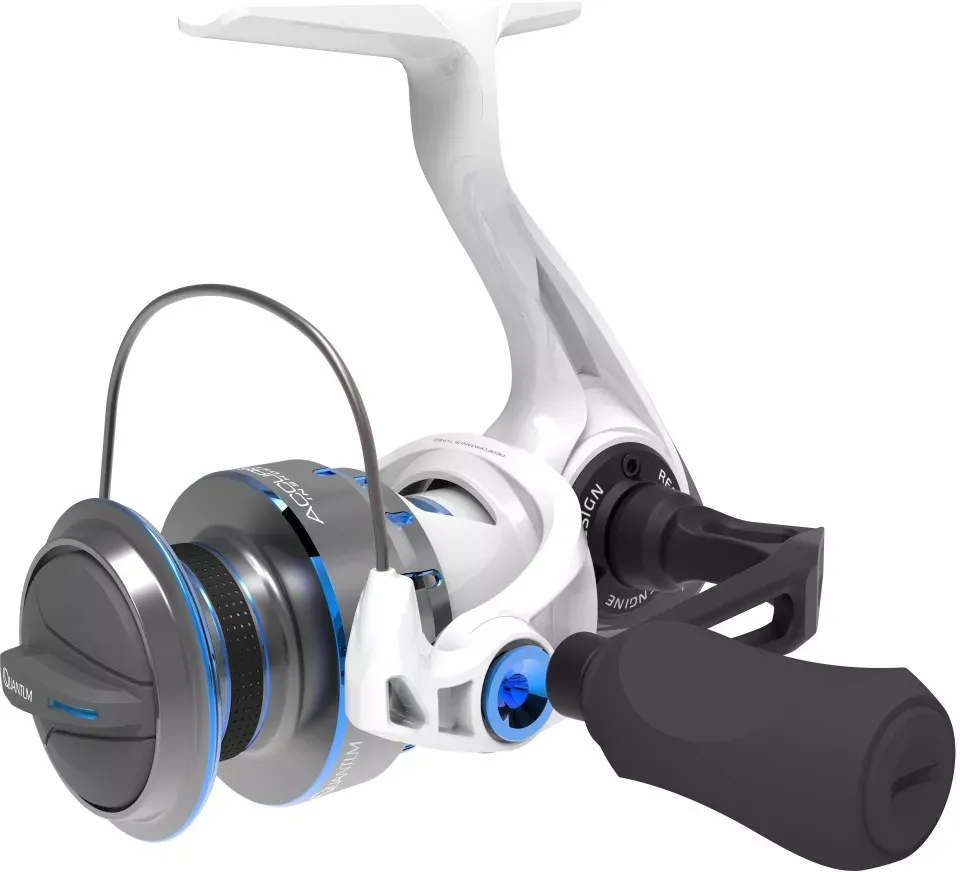 Quantum Accurist S3 PT Inshore Spinning Reel - ATS25SPT.BX3