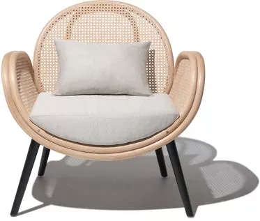 Industry West Elwood Lounge Chair