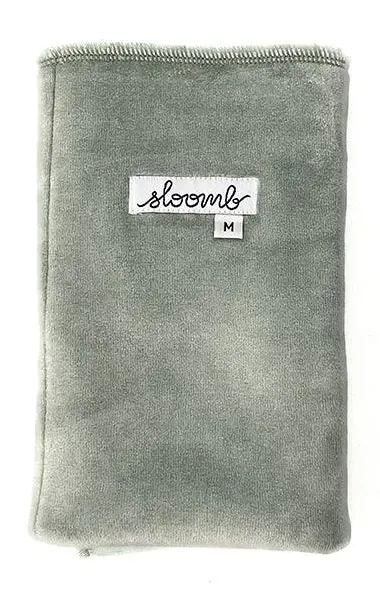 Bamboo Velour Flat Cloth Diapers