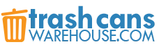 Trash Cans Warehouse