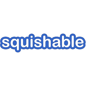 Squishable