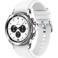 Samsung Electronics Galaxy Watch 4 Classic 42mm Smartwatch