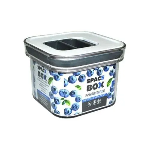 PantryMate 4 Qt Food Storage Container