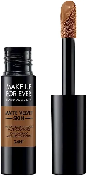 Make Up for Ever Matte Velvet Skin Concealer