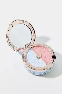 Flower Knows Butterfly Cloud Collar Rouge Box Highlighting & Blush Duo Powder