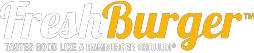 Fresh Burger