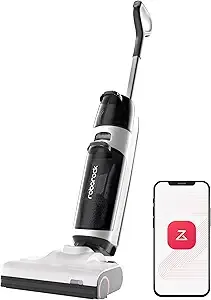 Roborock Dyad Air Wet Dry Vacuum Cleaner $150 + Free Shipping