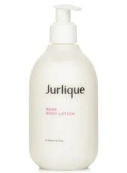 Jurlique Rose Softening Body Lotion