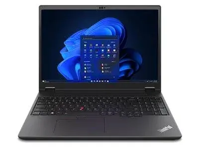 Lenovo ThinkPad P16v Gen 2 16" WUXGA Ultra 21KX