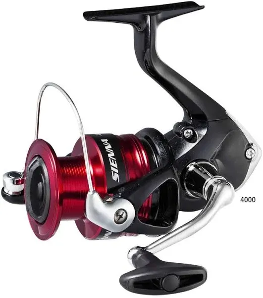 Shimano Sienna FG Spinning Reel