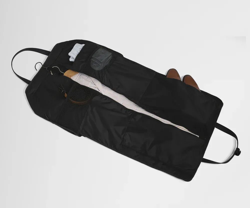Garment Duffle