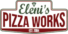 Eleni's Pizza Works