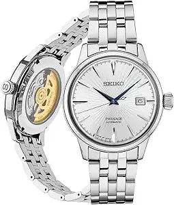 Seiko Men's Presage Automatic SRPB77