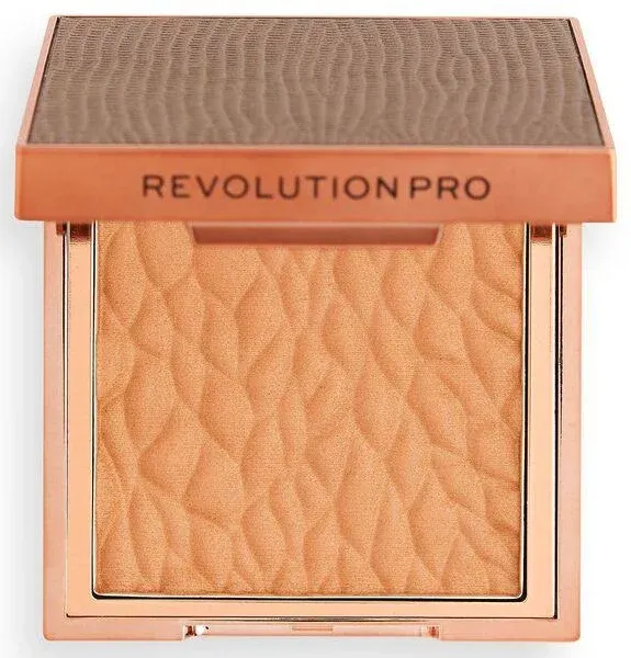Revolution Pro Sculpting Bronzer