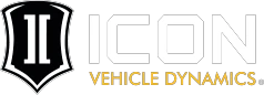 Icon Vehicle Dynamics