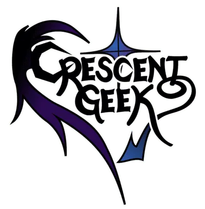 Crescent Geek