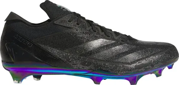 adidas Men's Adizero Electric Adult Speed Juice Football Cleats
