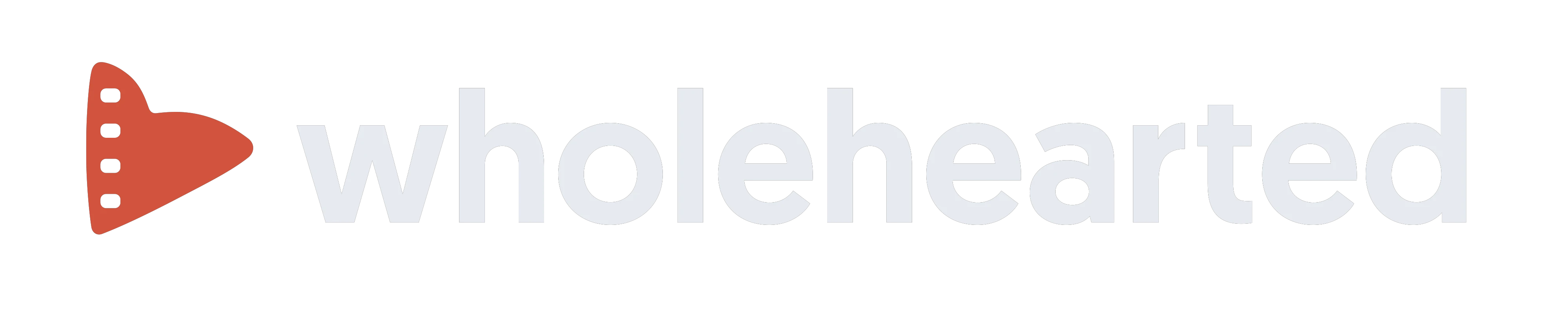 Wholehearted