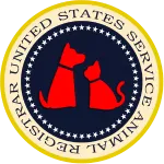 Us Service Animal Registrar