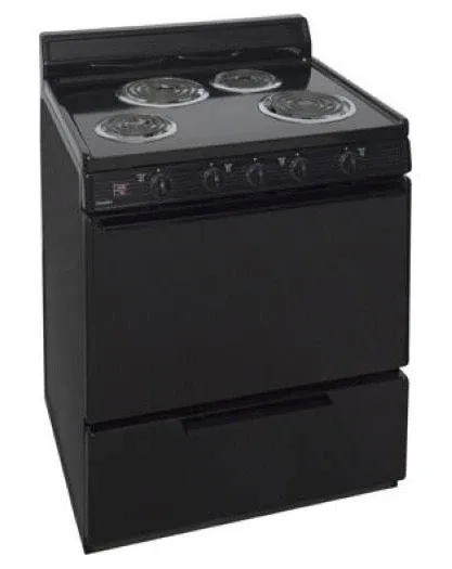 Premier 30" Freestanding Electric Range