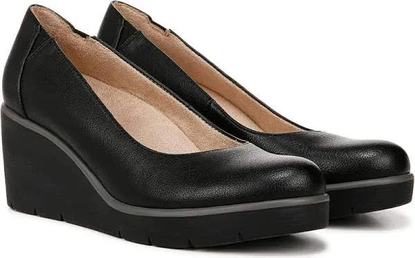 Soul Naturalizer Women's About Time Wedge Slip