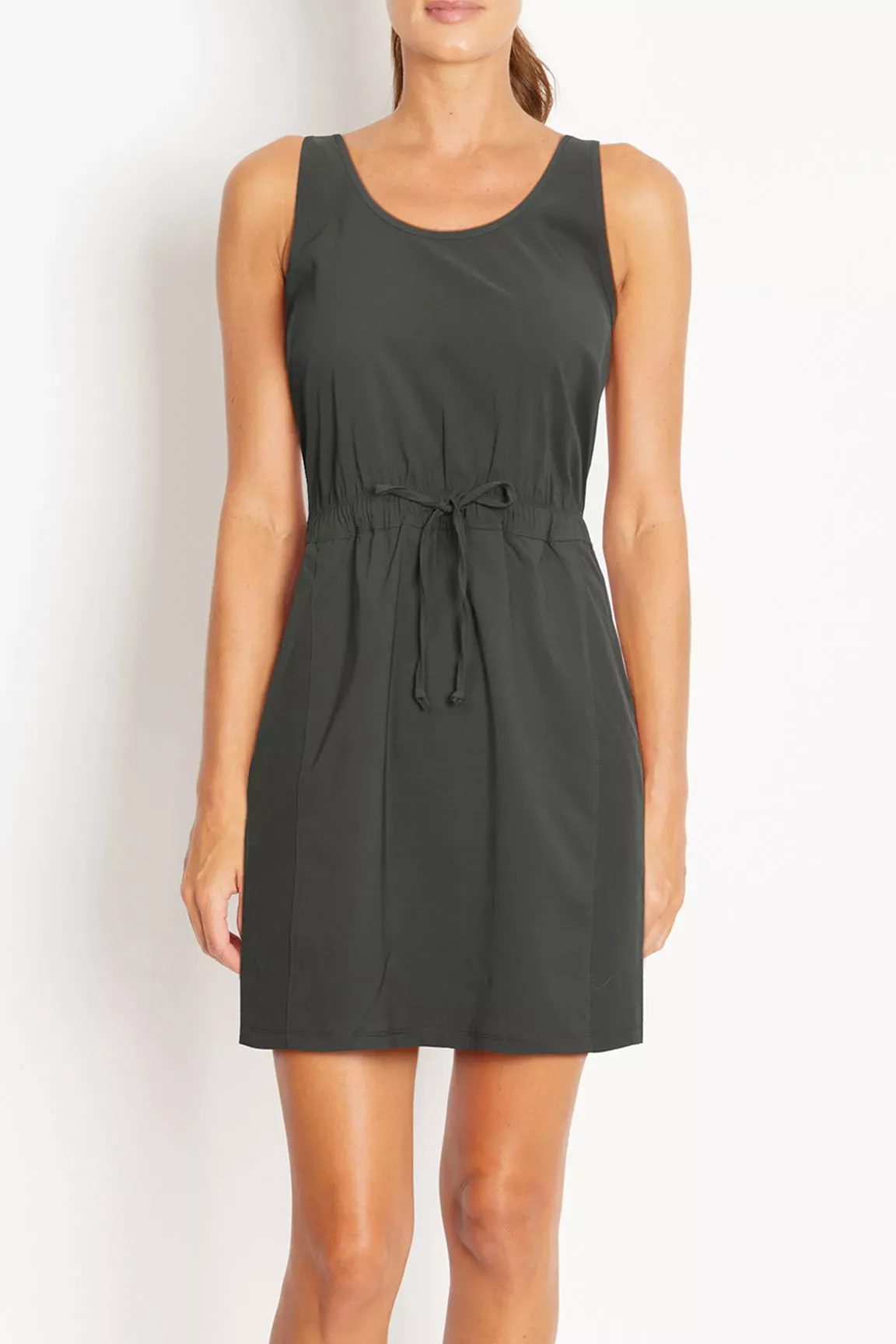 Marika Bristol Dress Black / L