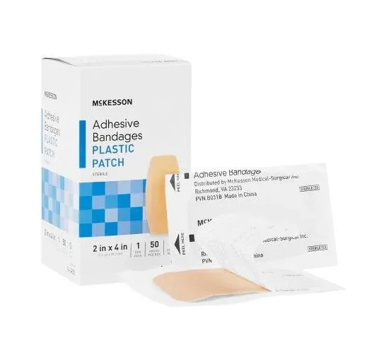 Adhesive Strip McKesson