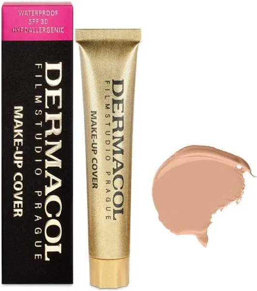 Dermacol Make Up Cover
