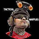 Tactical Waffles