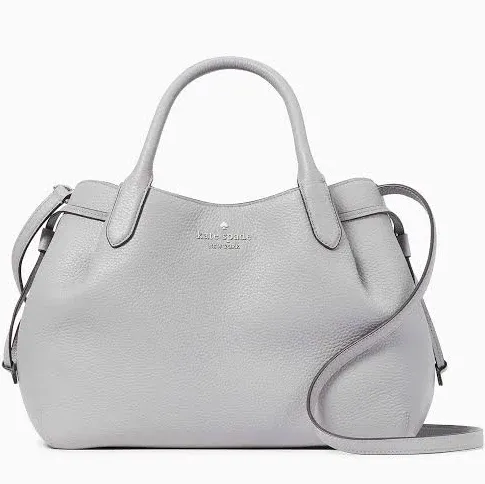 Kate Spade Dumpling Large Satchel