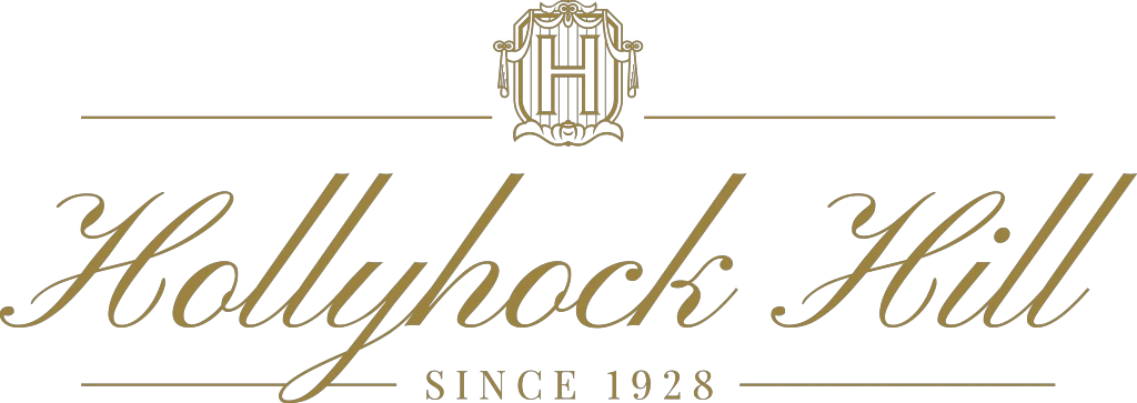 Hollyhock Hill