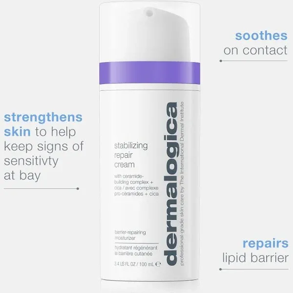Dermalogica Stabilizing Repair Cream