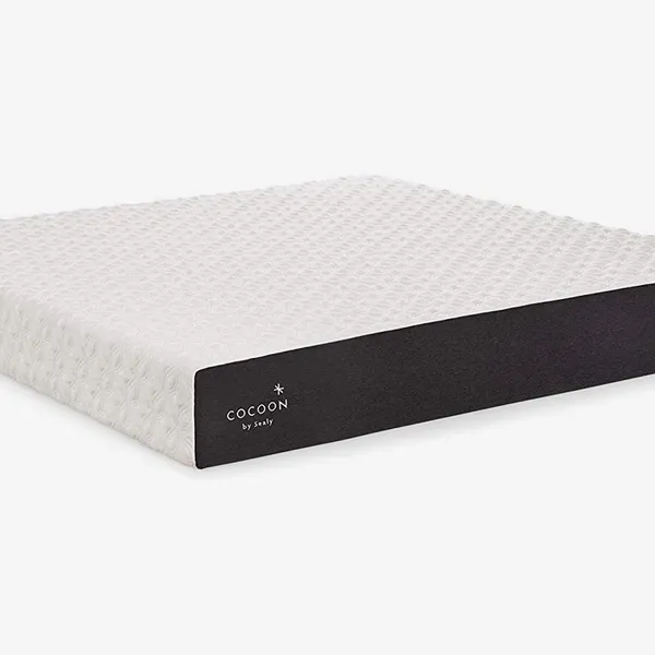 Cocoon Chill Memory Foam Mattress - Queen