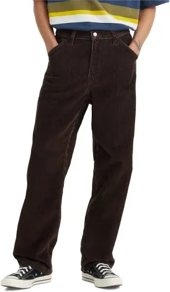 Levi's 568 Loose Straight Leg Carpenter Men's Jeans