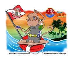 Scuba Monkey Dive Center