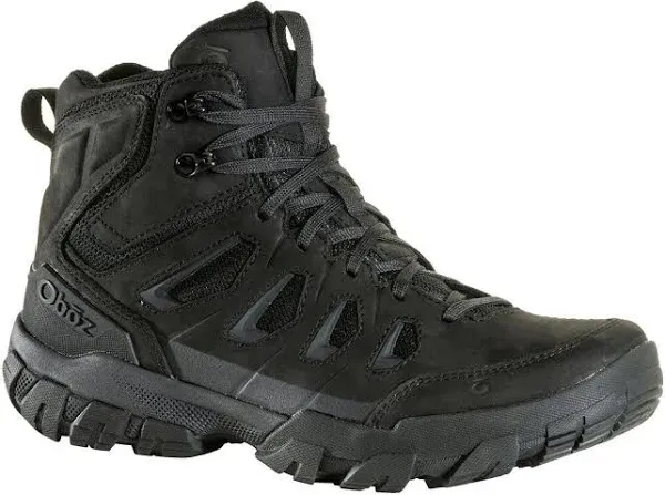 Oboz Men's Sawtooth X Mid