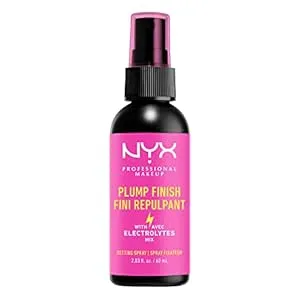 2.03-Oz NYX Professional Makeup Setting Spray $4 w/ S&S + Free Shipping w/ Prime or on $35+