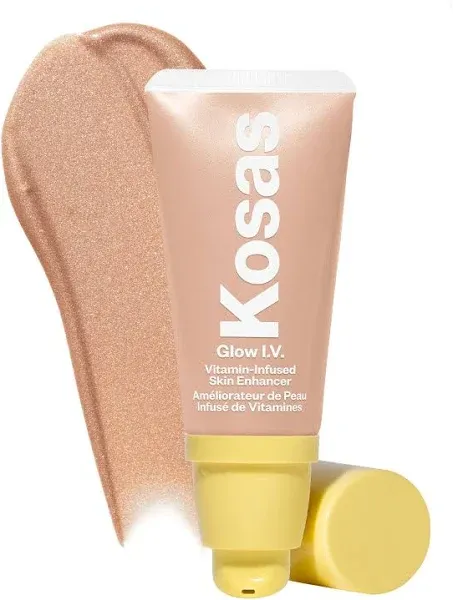 Kosas Glow I.V. Skin Enhancer