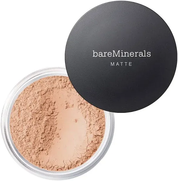 bareMinerals Matte Foundation SPF 15