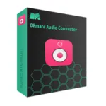 40% Off DRmare Audio Converter Coupon Code