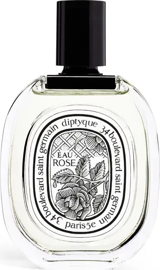 Diptyque Eau Rose Eau de Toilette