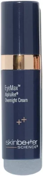 EyeMax AlphaRet Overnight Cream Skinbetter