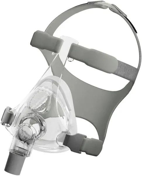 Fisher & Paykel Simplus Full Face Mask