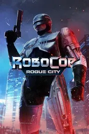RoboCop: Rogue City (Xbox Series X|S Digital Download) $5.99